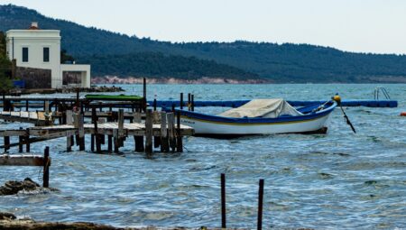 Rüya Tabirleri: Rüyada Deniz Görmek ve Dalgaların Mesajı