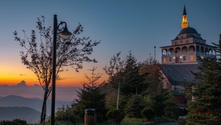 Rüya Tabirleri: Rüyada Uçmak Ne İfade Eder?