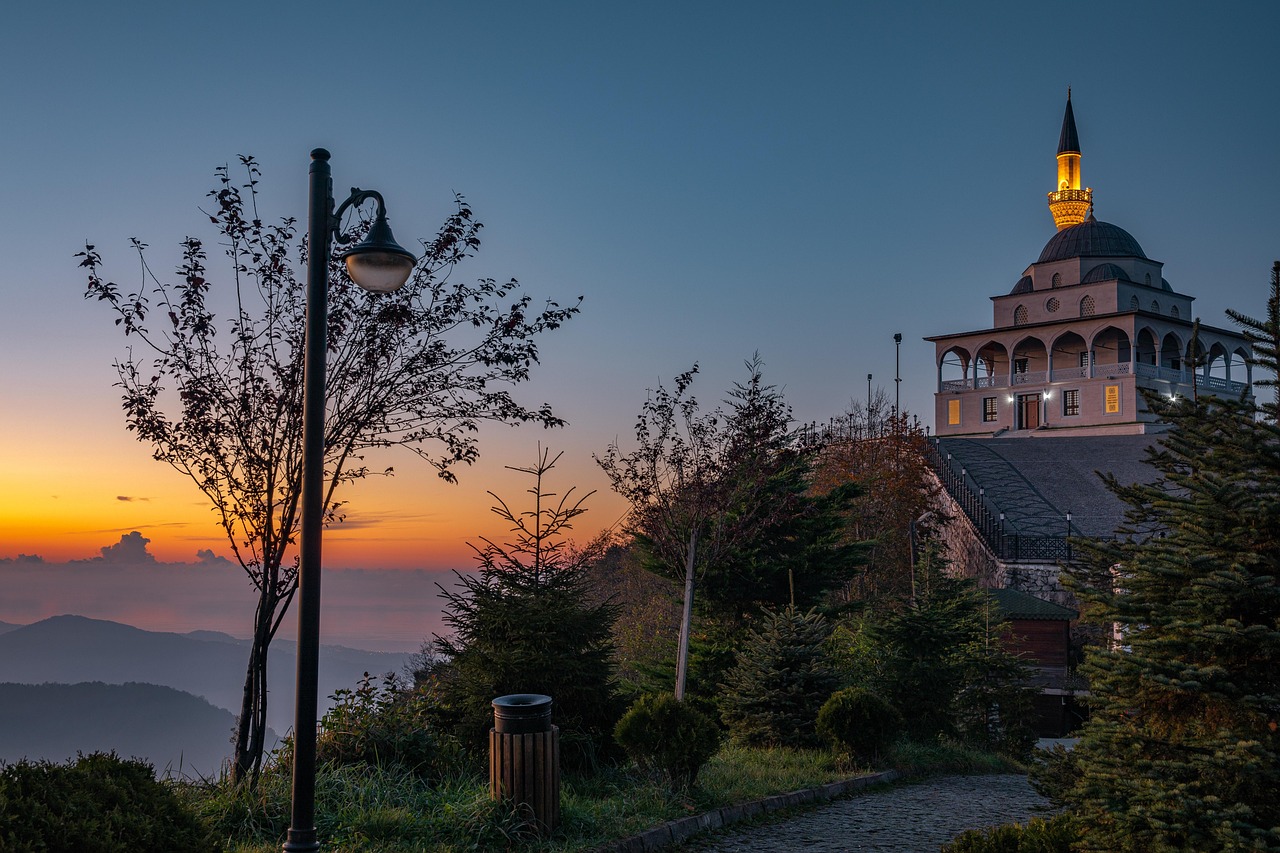 Rüya Tabirleri: Rüyada Uçmak Ne İfade Eder?